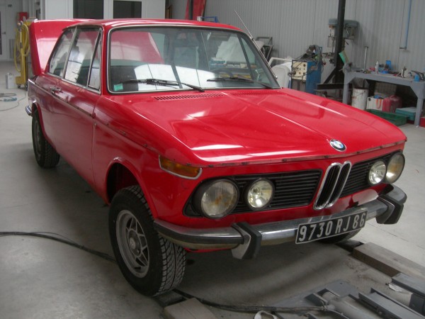 bmw